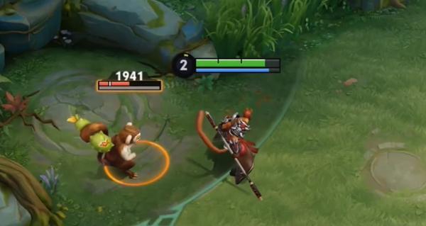 红区野怪调整示意图