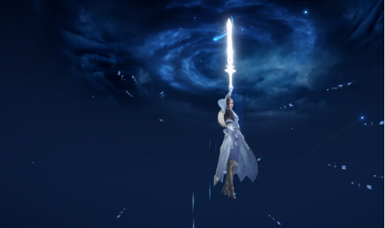 妖魂邪花外观示意图