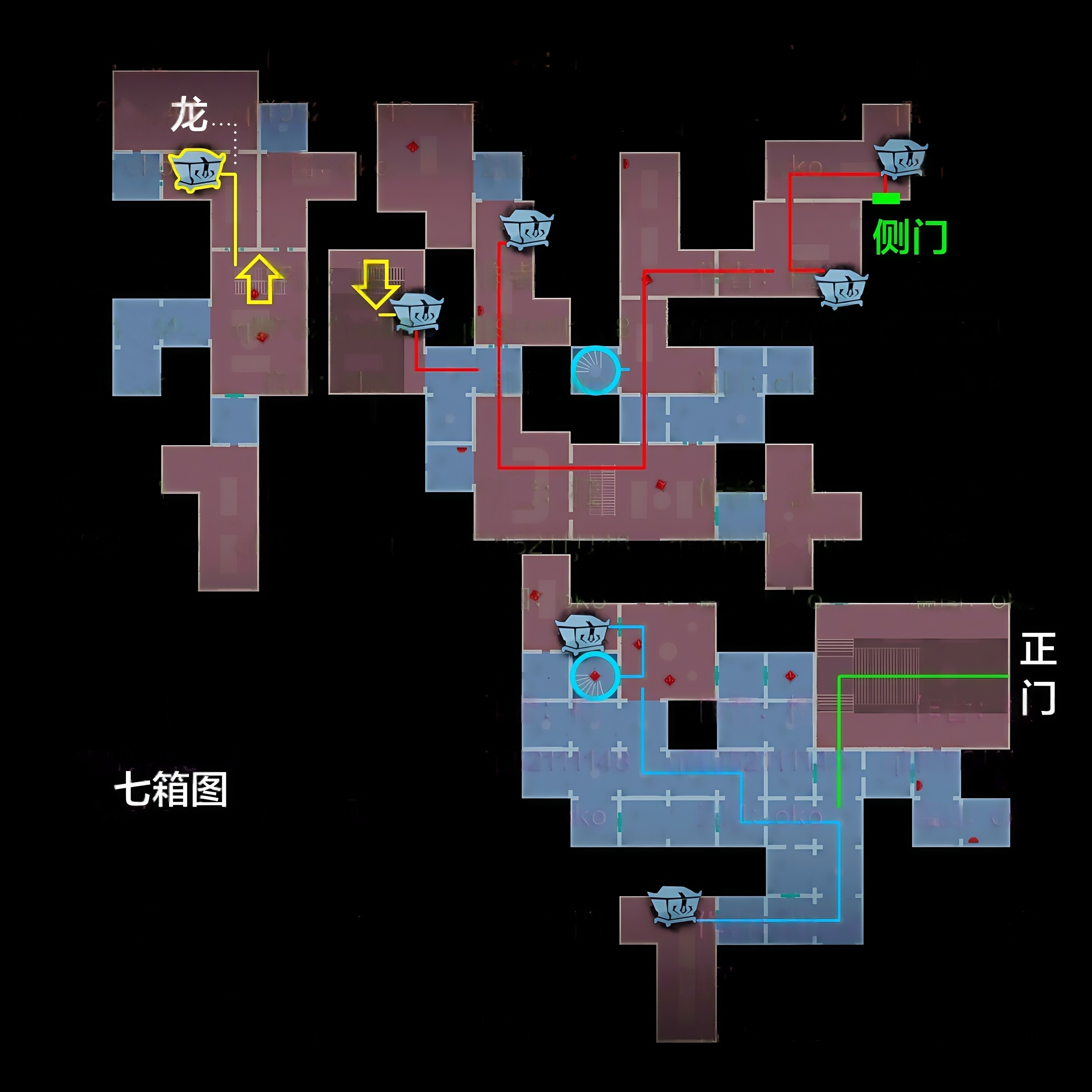 地图9
