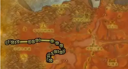 任务完成奖励示意图