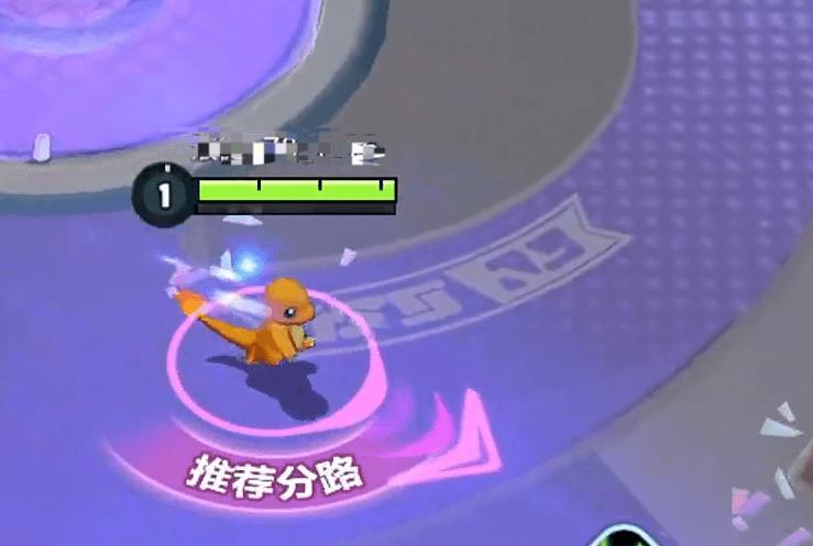 火焰旋涡技能示意图