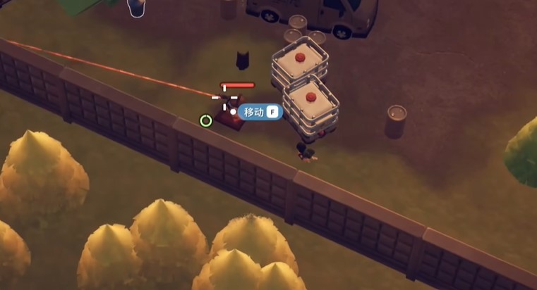 点位8方法一挖掘点