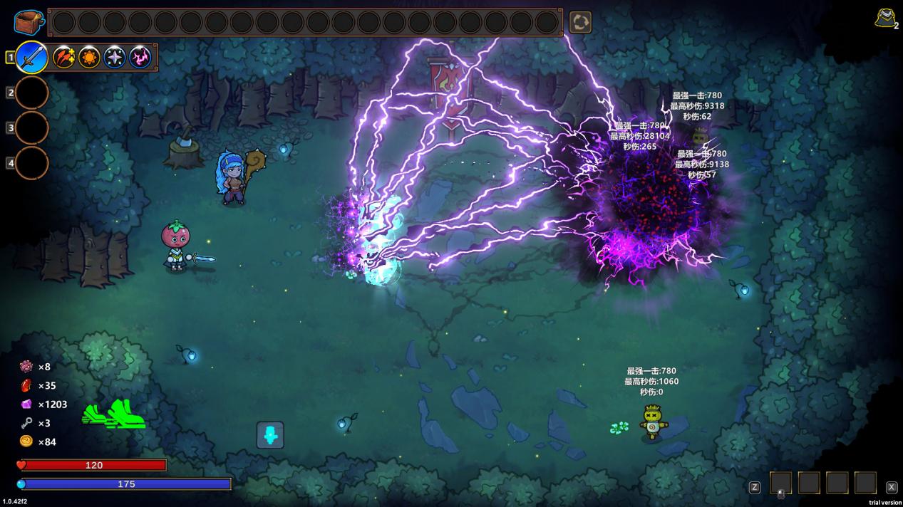 套装组合示意图