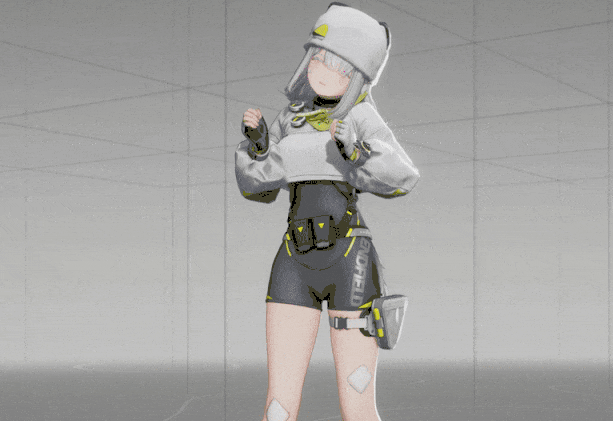 埃特拉技能演示