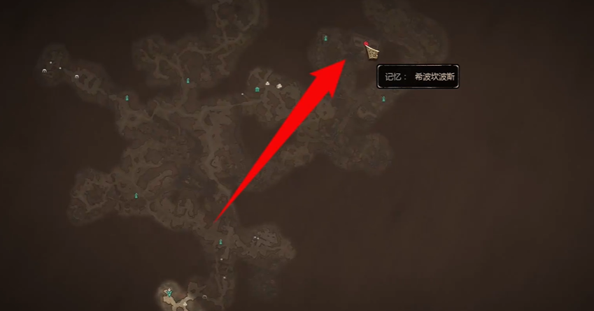海岸区域BOSS战