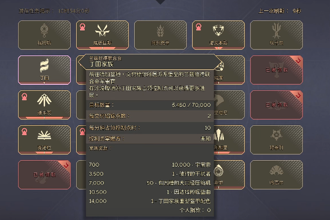 弗雷曼人场景