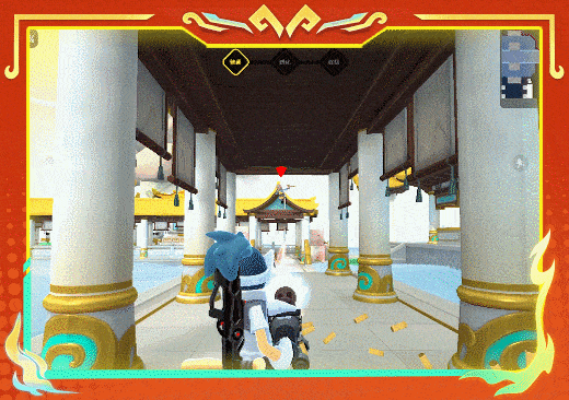天兵形态