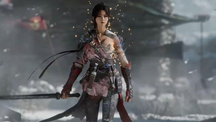 加密技术示意图