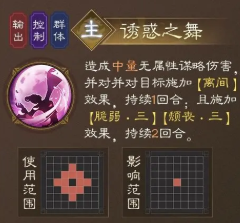 技能图标