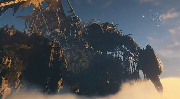 燕云十六声新地图:不见山天陉三步闯关指南-景澄手游网