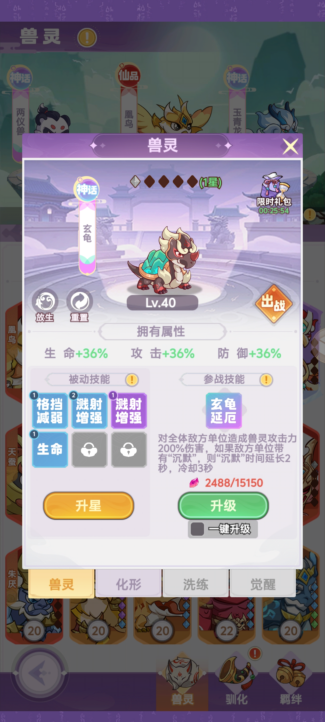 红宠组合示意图