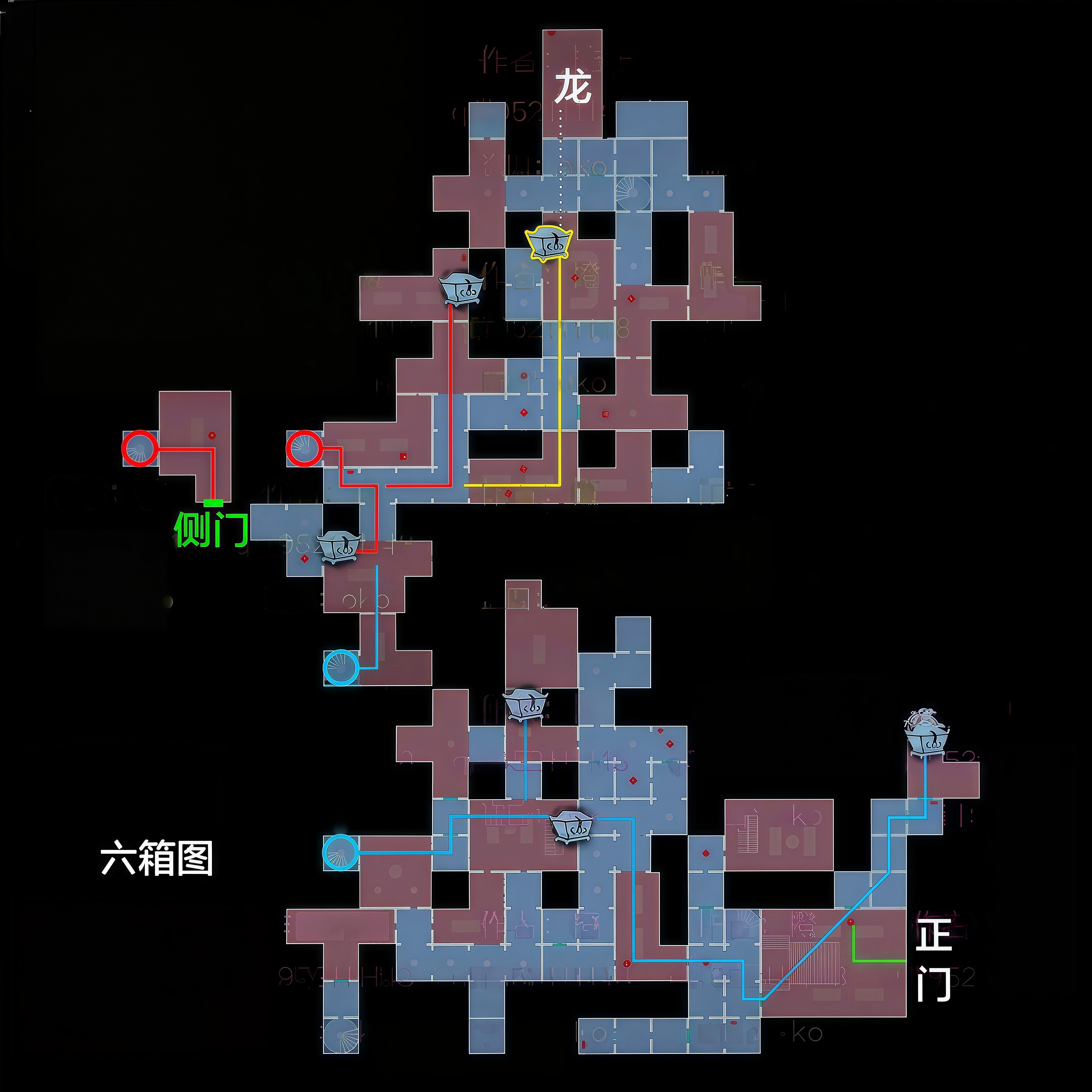 地图6