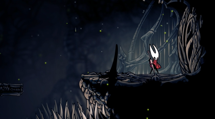 使用弹琴技能开门