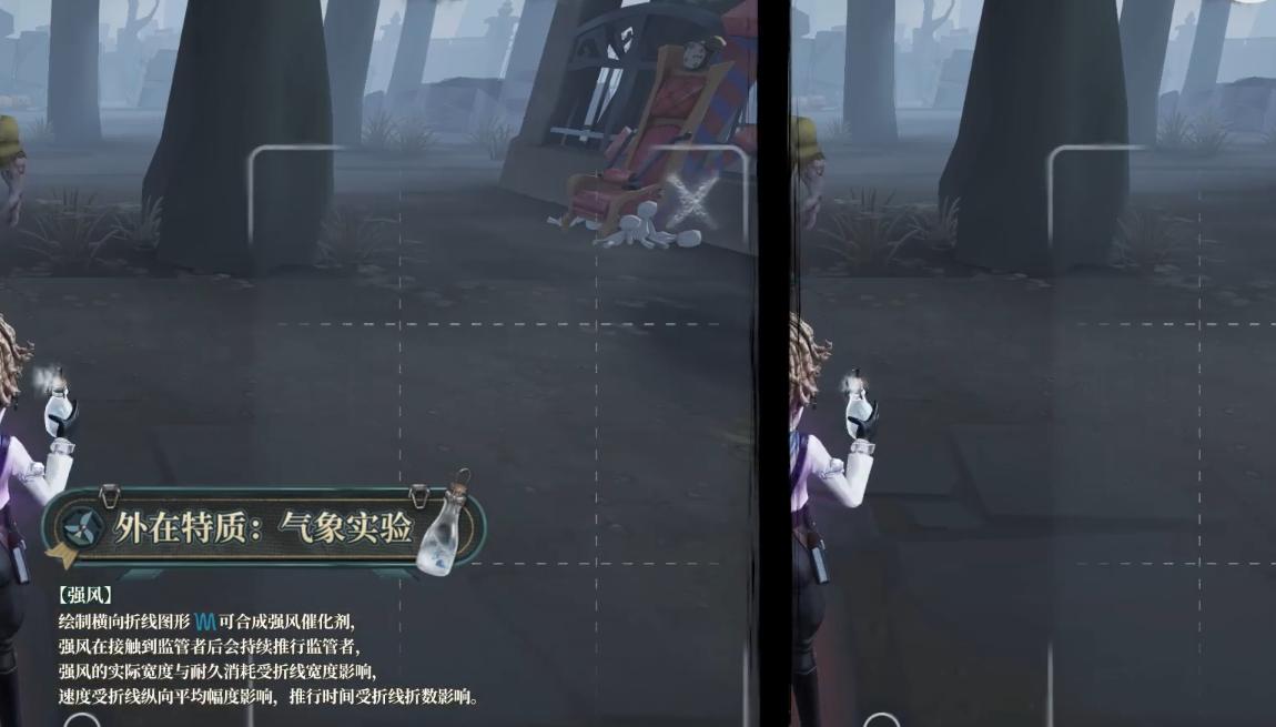 强风催化剂示意图