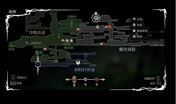 苔藓之母Boss