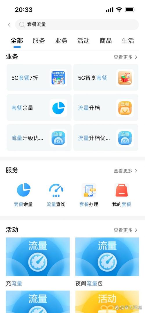 掌握多种查流量方法,轻松管理手机流量-赫兹号卡网-赫兹通讯