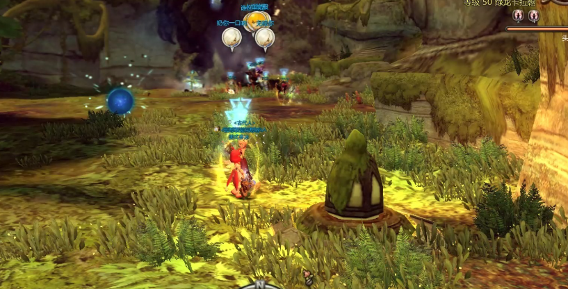 龙之谷怀旧服搬砖收益指南：一天能赚多少金币-景澄手游网