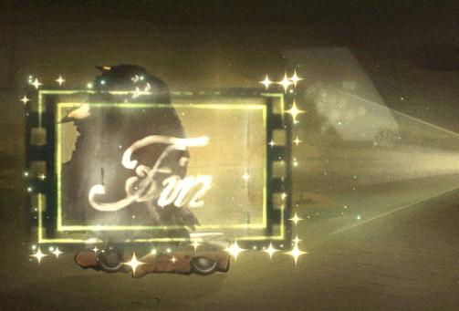 一技能动画效果