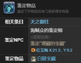 鉴定专家位置示意图