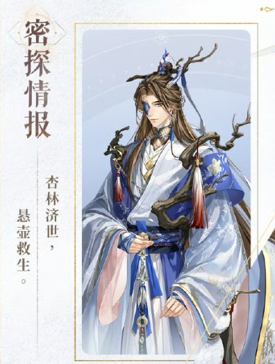 队长技能示意图