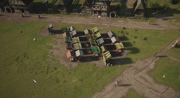 庄园领主武器出售：3步卖到翻倍，金币蹭蹭涨-景澄手游网