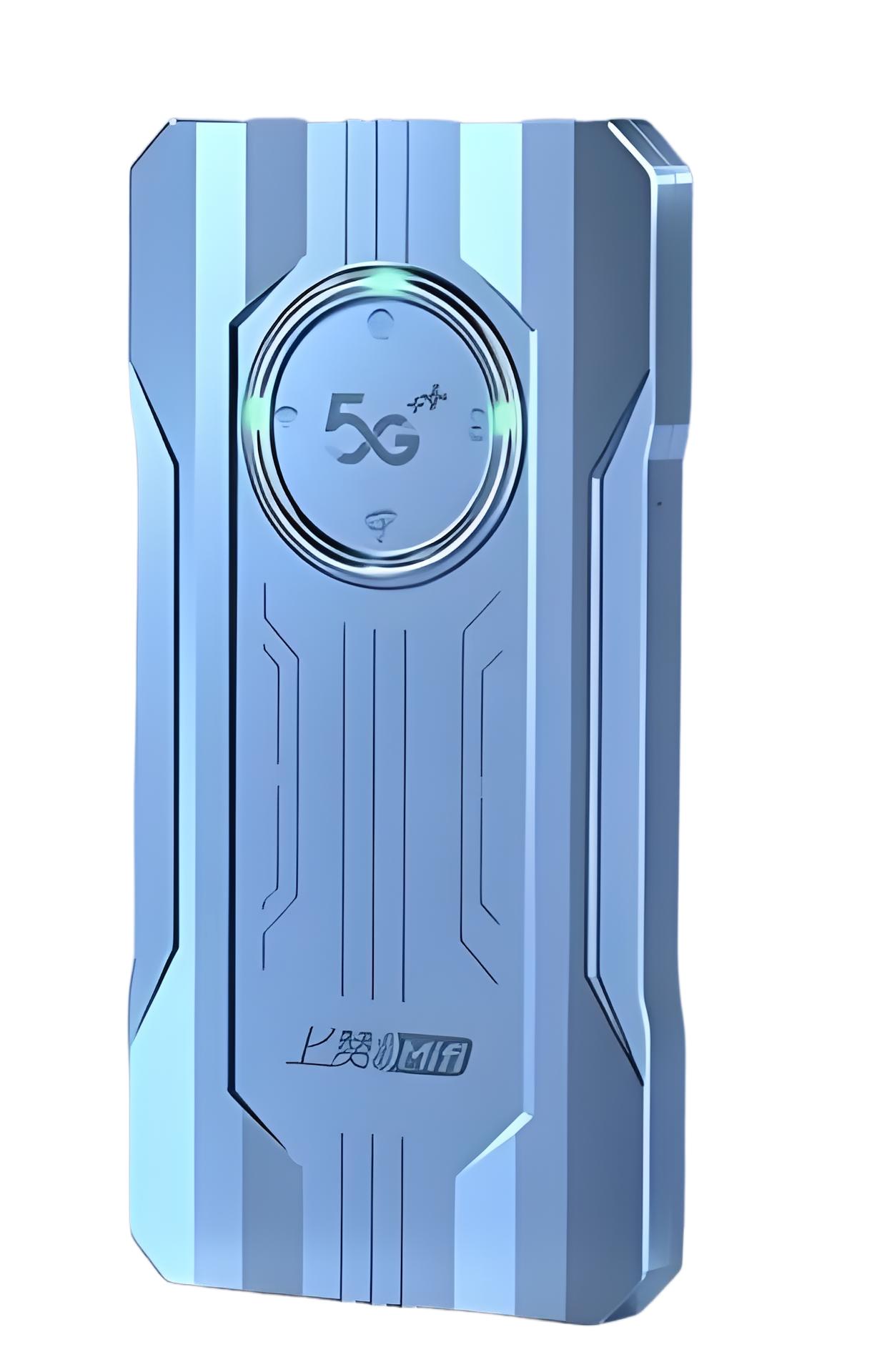 5G随身WiFi性能测评,全网排名助你选购