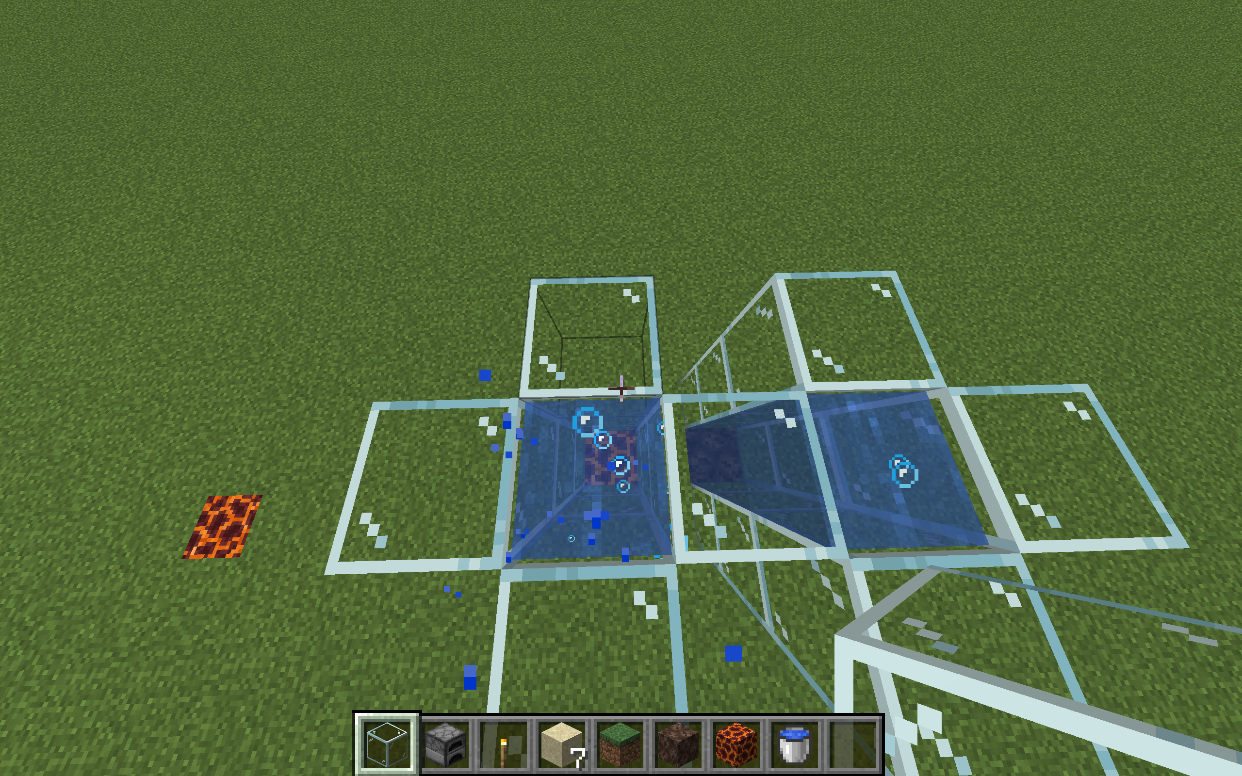 我的世界移动版实用技巧｜新手必看的15个隐藏操作