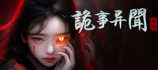 游戏宣传图