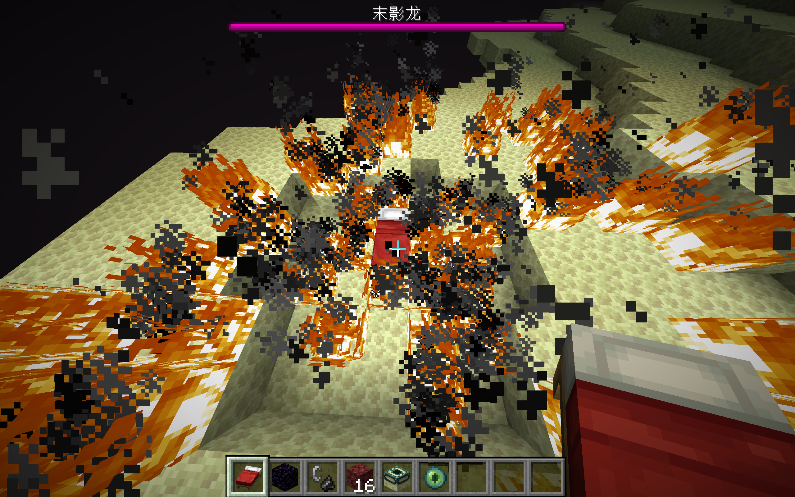 我的世界移动版实用技巧｜新手必看的15个隐藏操作