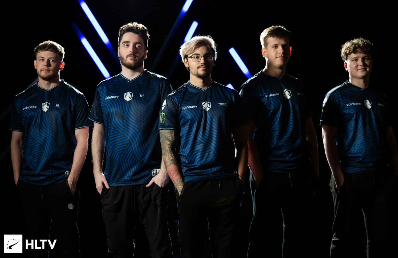 Liquid战队团队氛围