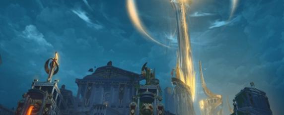 崩坏：星穹铁道3.0新区域全解析