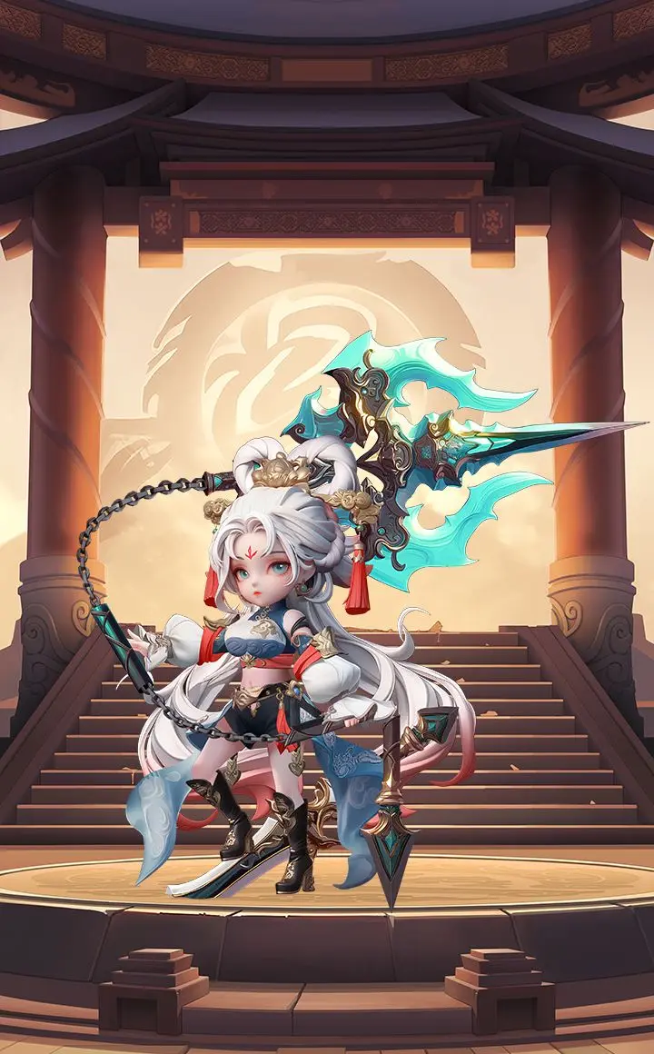 毒系压制流阵容