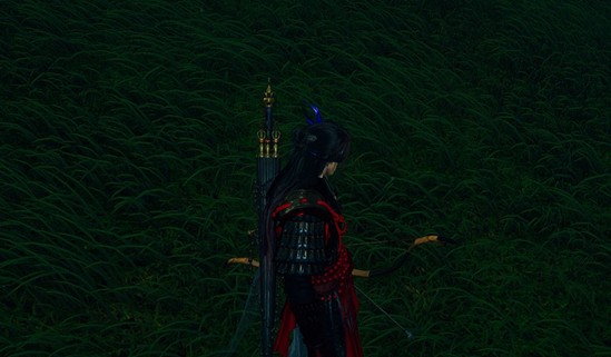 主界面齿轮图标位置