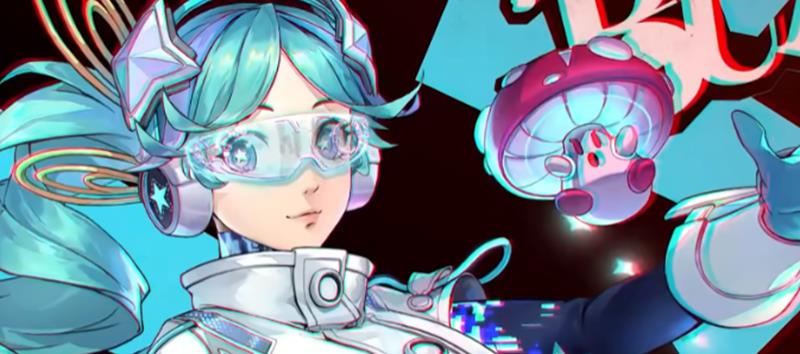 伴星技能