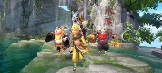 有了这份保姆级攻略,难取的经,轻松拿捏!