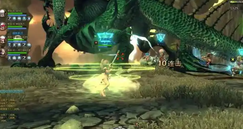 龙之谷怀旧服会员开通指南-景澄手游网