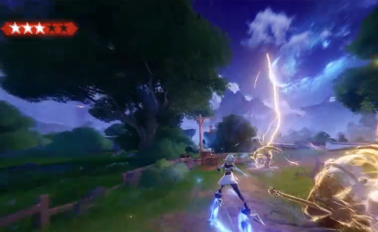 通缉机制示意图