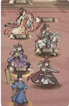 这城有良田长孙无忌：九星保帅触发率90%！控制+输出双拉满-景澄手游网