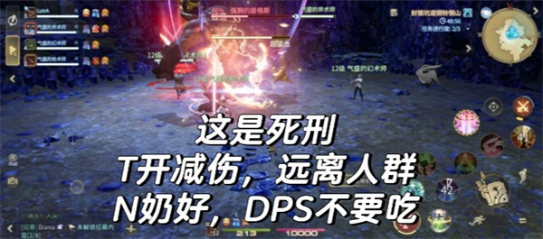 背对示意图