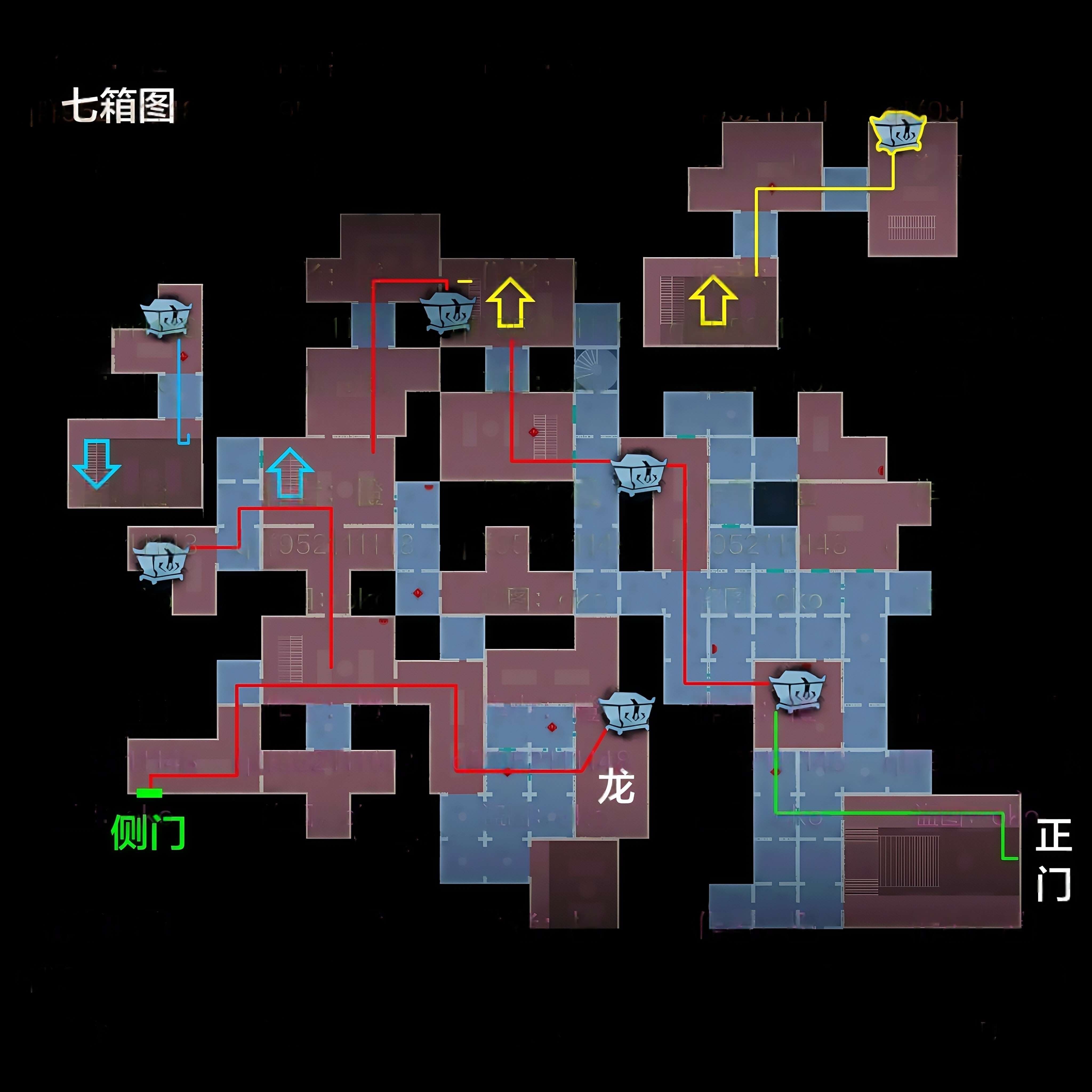 地图8
