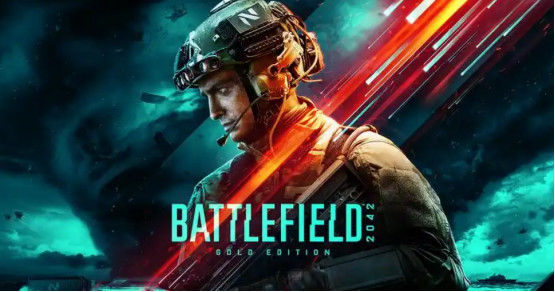 战地风云2042战场