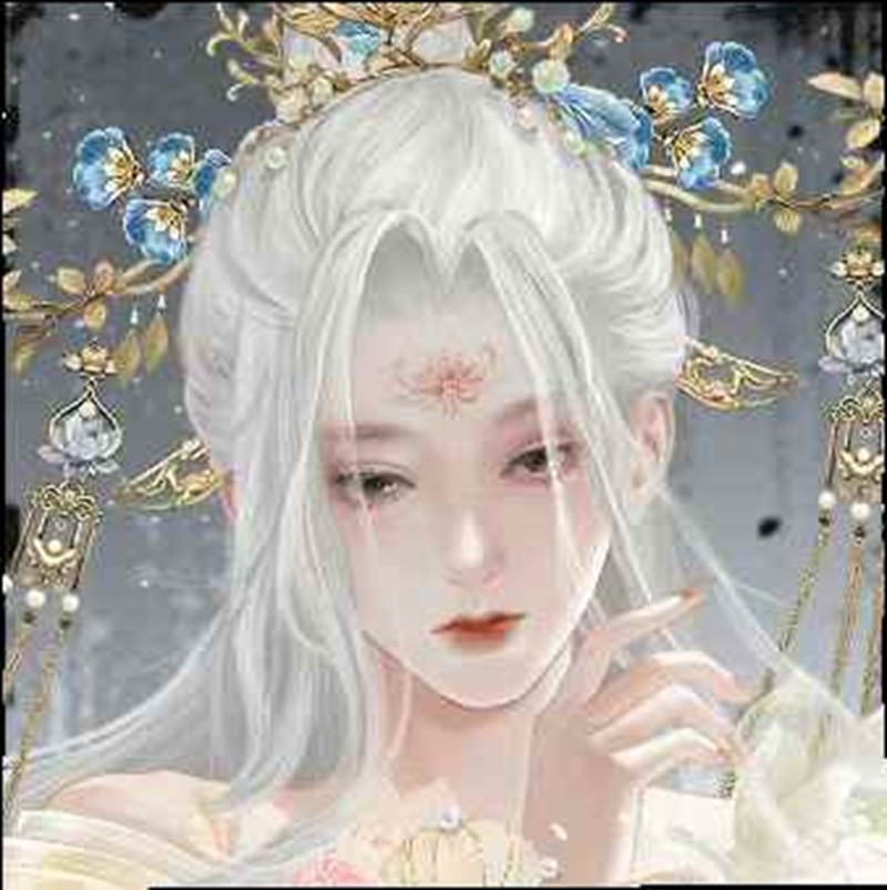 鲤传尺素外观预告