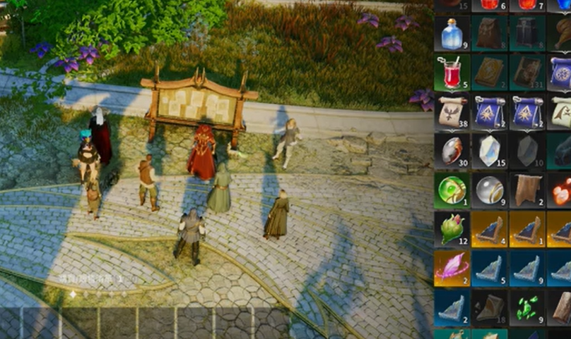 永恒之塔2指令书获取指南-景澄手游网