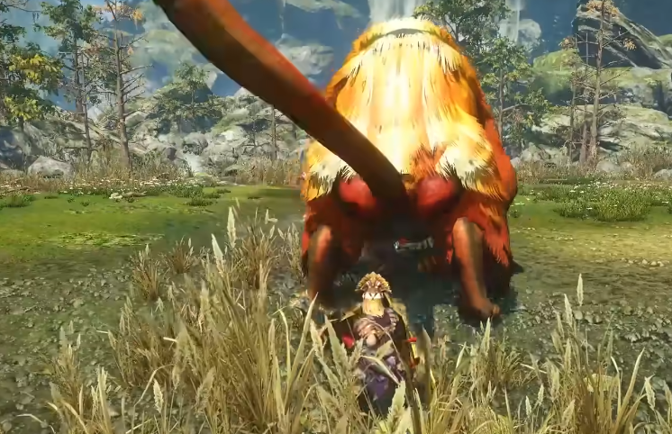 怪物猎人旅人外观获取 3种方式轻松解锁，狩猎更带感-景澄手游网