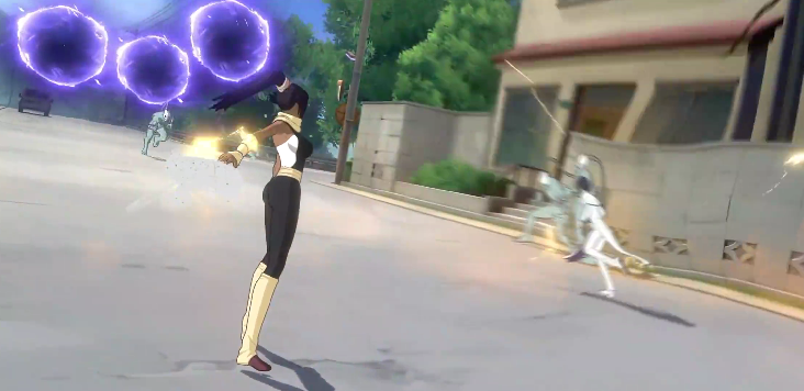 境界刀鸣突系阵容搭配攻略