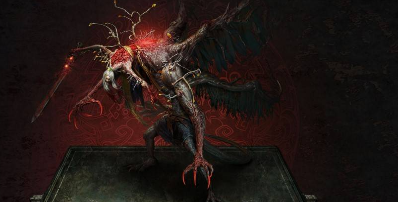 玄阳子战斗场景