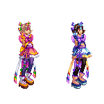 魔法师-飞天逐日