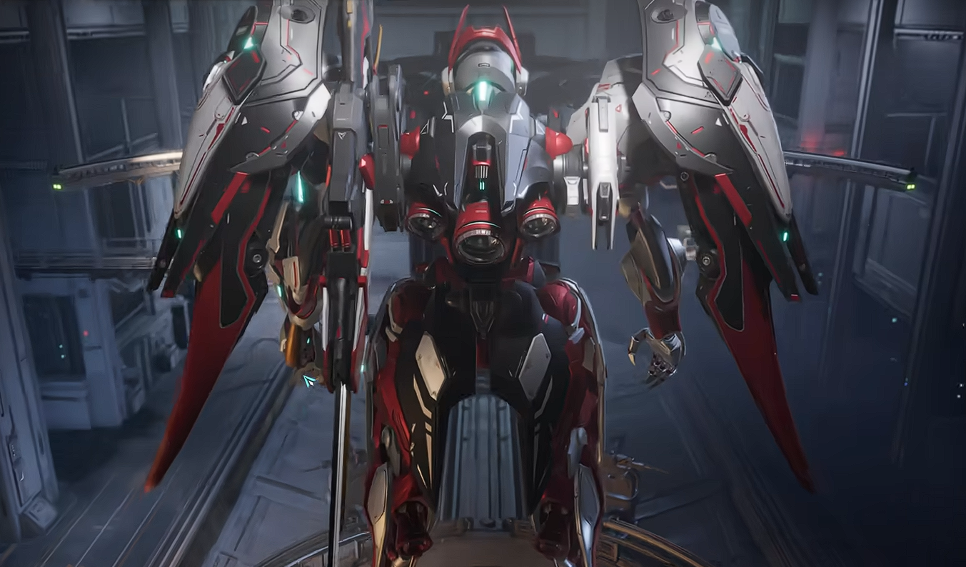 信号黑细节展示