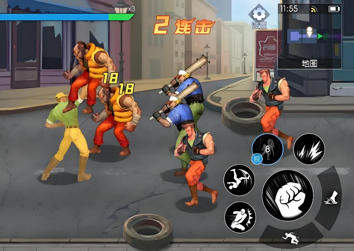 街机恐龙公园：最终BOSS 5分钟通关秘籍-景澄手游网