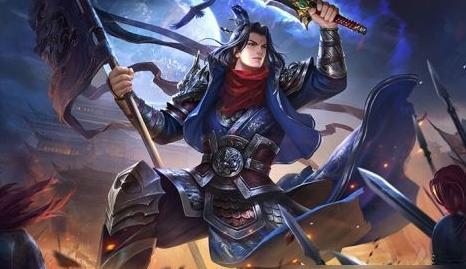 上邽之决皮肤示意图